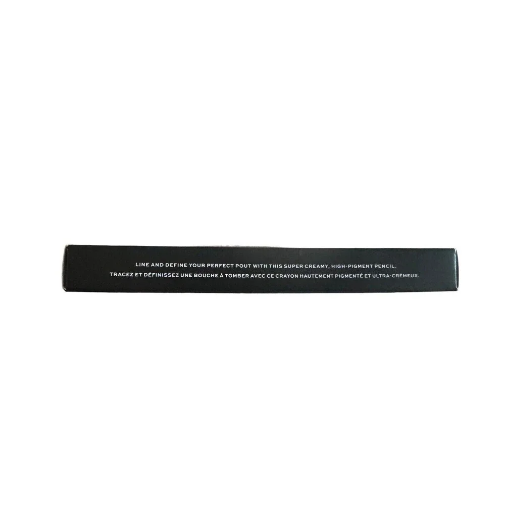 Jaclyn Cosmetics - Poutspoken Lip Liner -‎ Shade No Rules - NIB